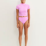 Drifter 2.0 Surf Bottoms - Pink