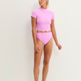 Drifter 2.0 Surf Bottoms - Pink