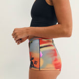 Slip on Shorts - Vacay