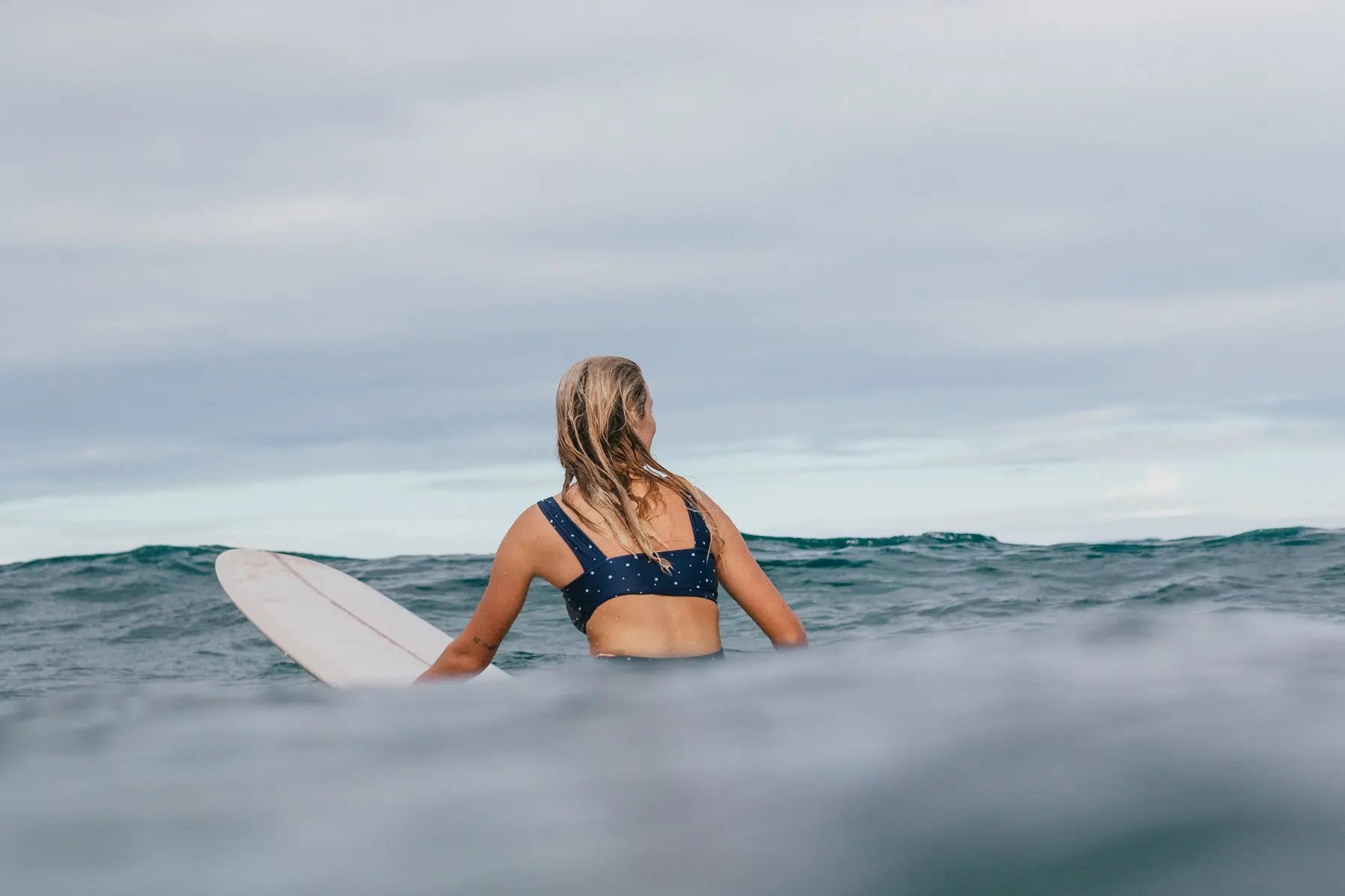 Introducing our new Luna Surf Crop Salt Gypsy