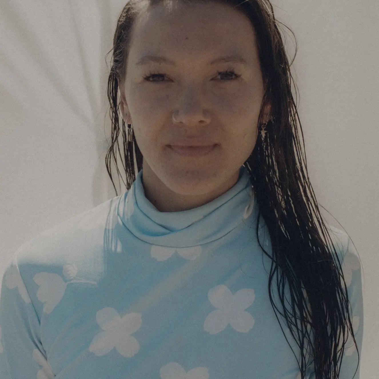 Aimee Suriajaya Salt Gypsy