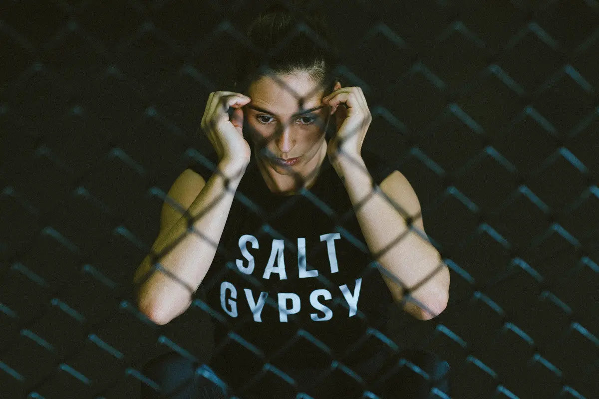 MEET DEX Salt Gypsy