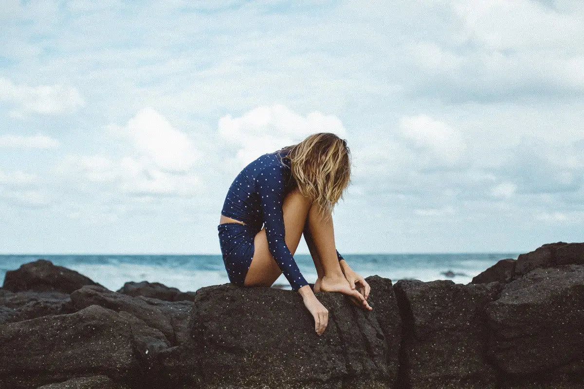STARRY EYES & OCEAN HIGHS Salt Gypsy