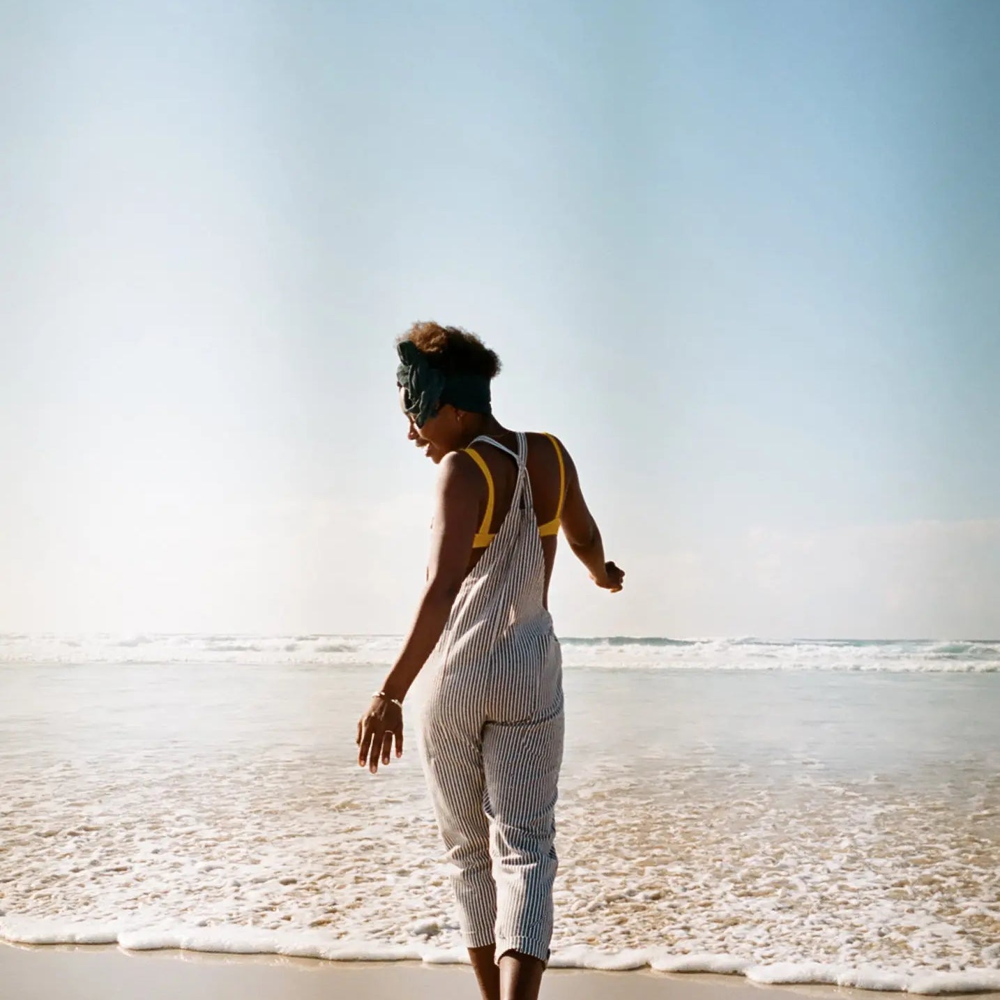 SPRING EDIT BY SEA BONES Salt Gypsy