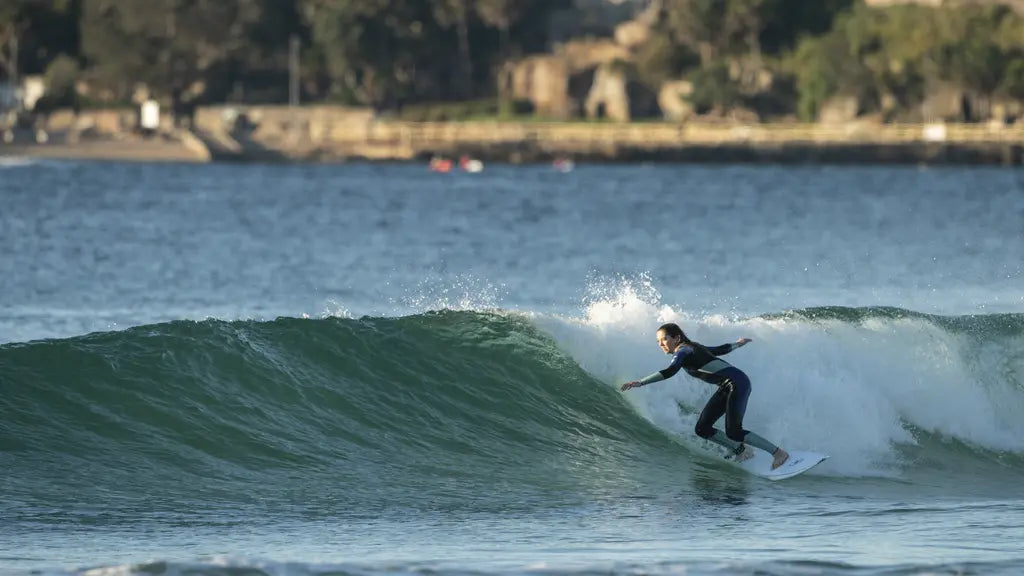 GSI Surf Scholarships - Apply now Salt Gypsy