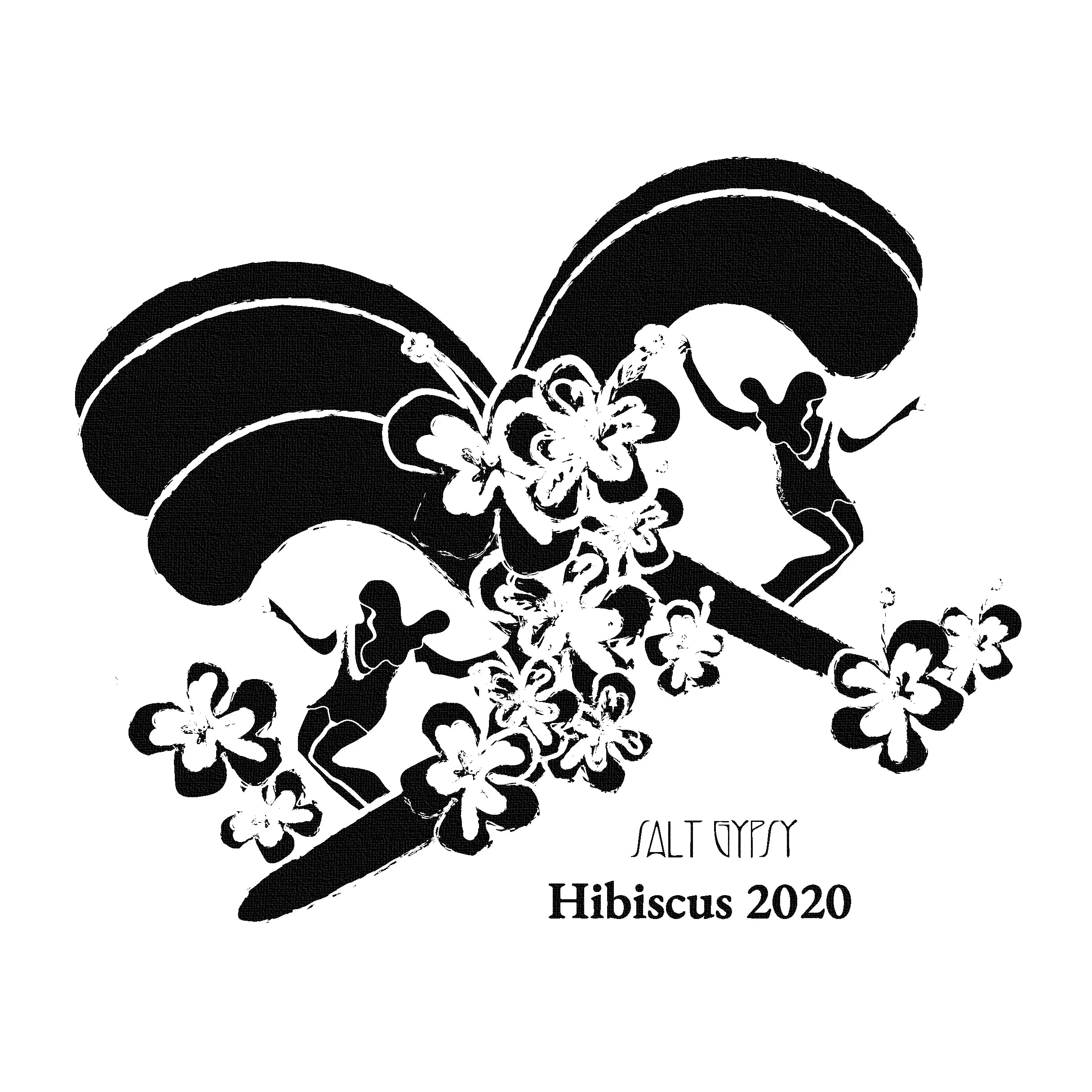 Talking Story with Madeline O'Donoghue Salt Gypsy