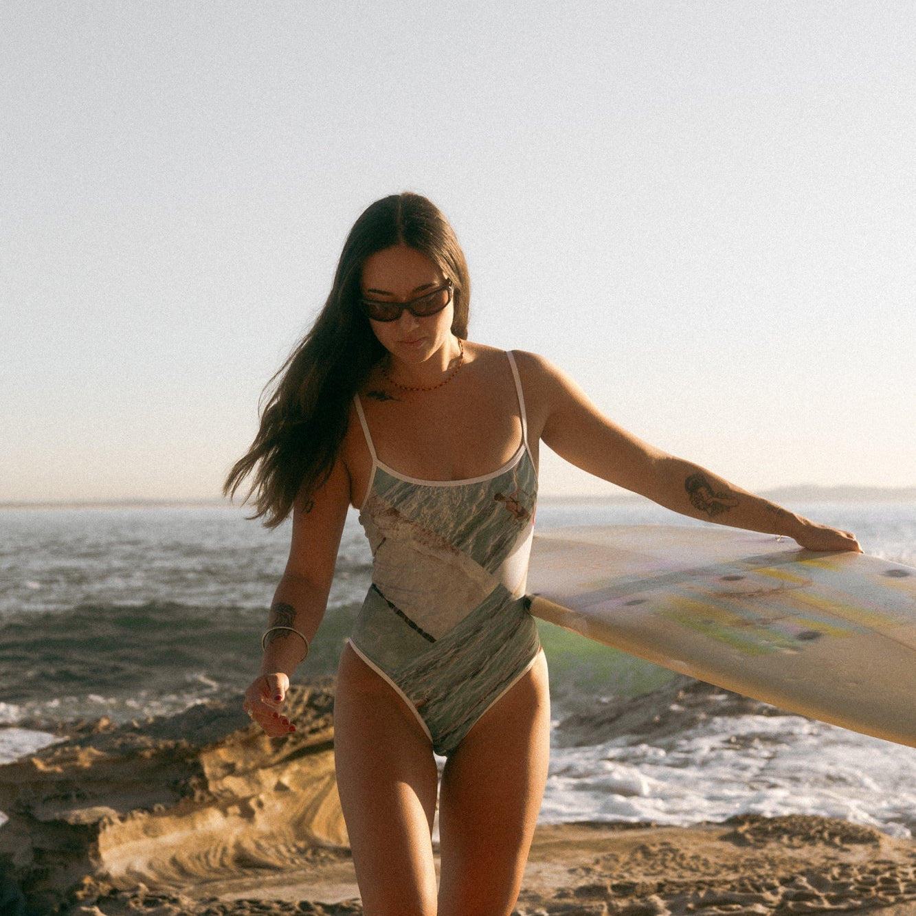 Talking Story with Jasmine Higgins