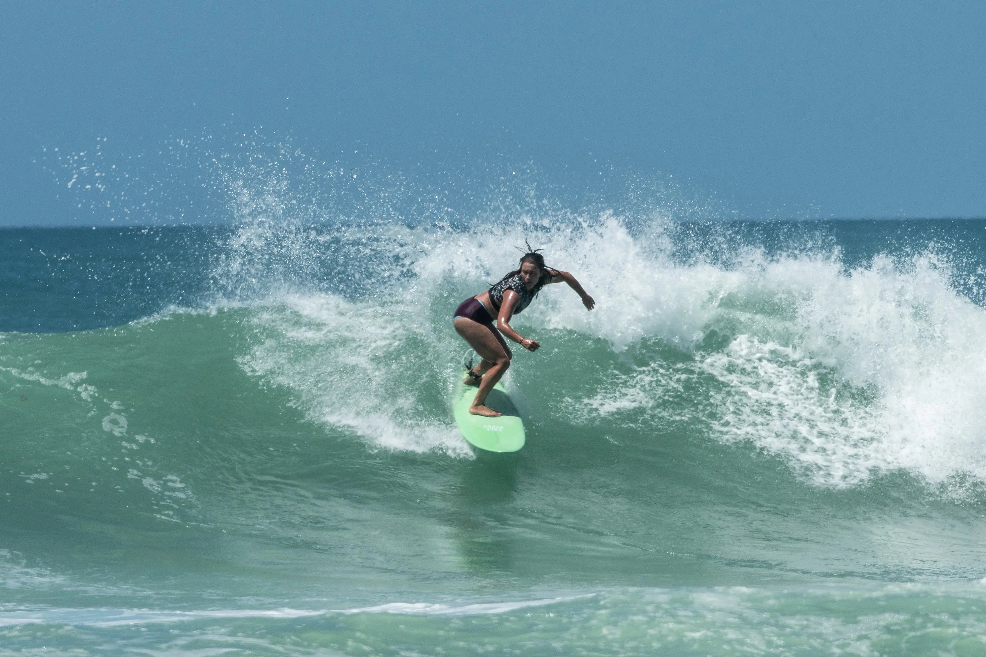 Introducing: Salt Gypsy Surfboards Salt Gypsy