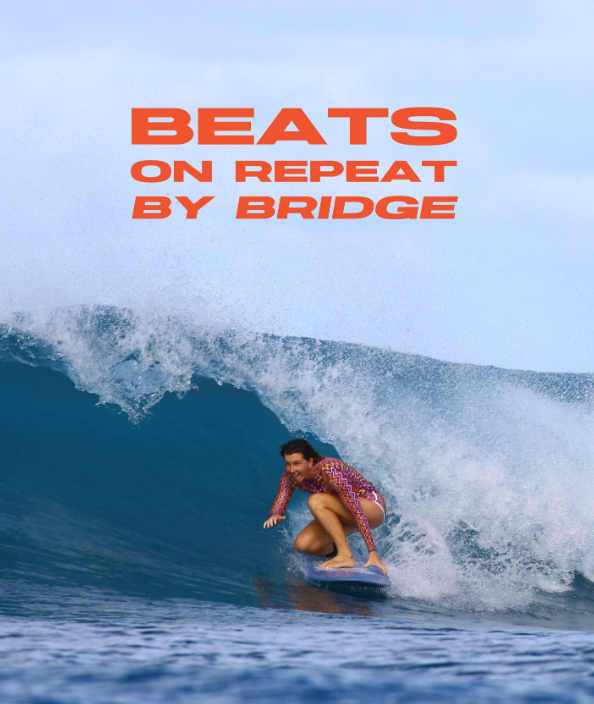 Surfing is Boring® HQ Playlist - APril 2025