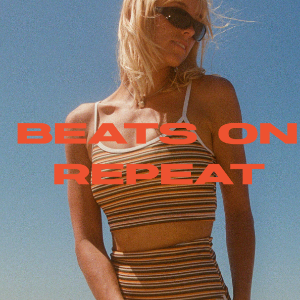 Salt Gypsy HQ Playlist - June 2026