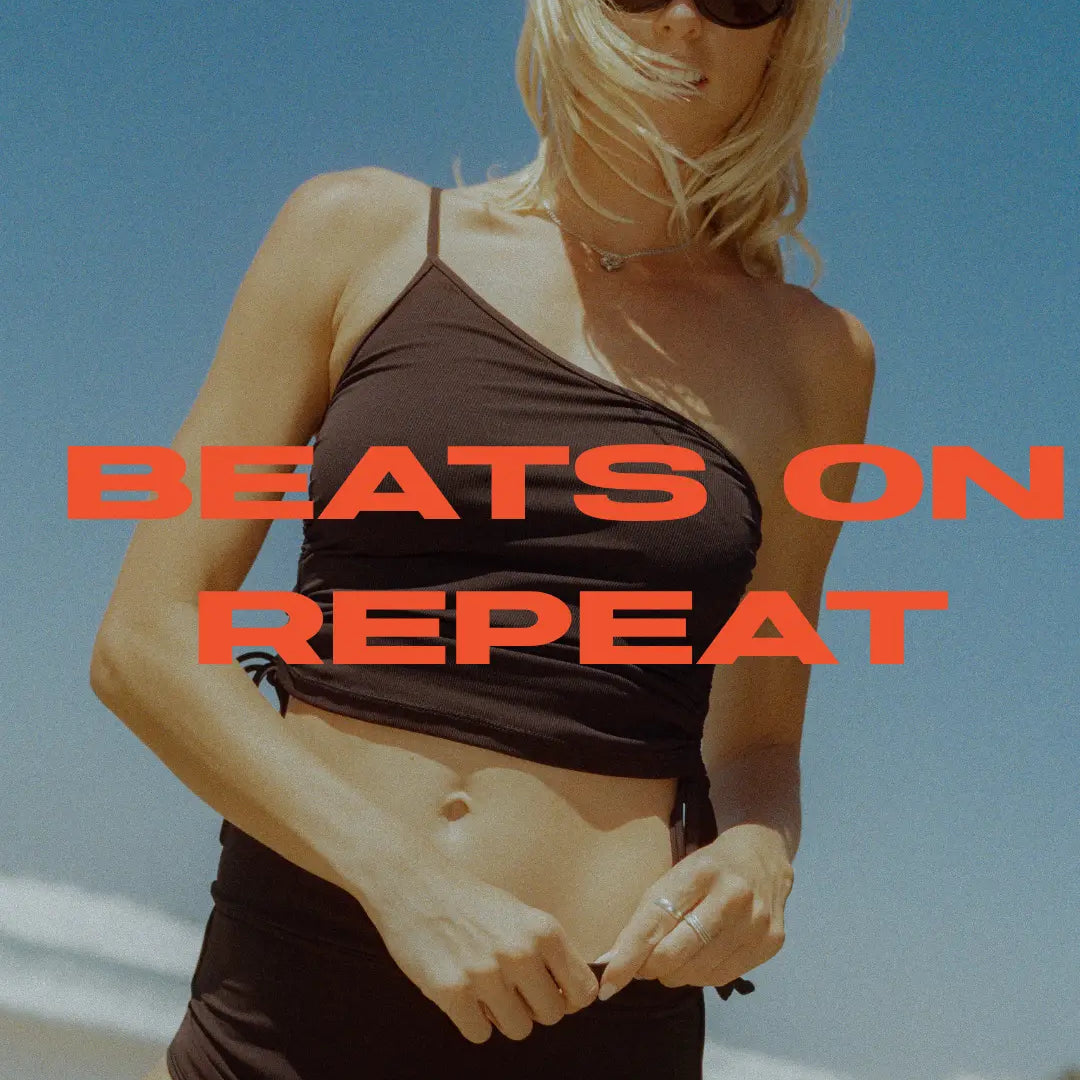 Salt Gypsy HQ Playlist - May 2026 Salt Gypsy