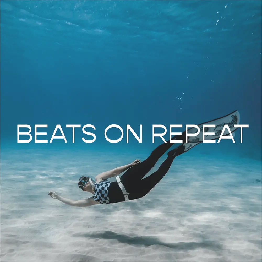 Salt Gypsy HQ Playlist - April Salt Gypsy