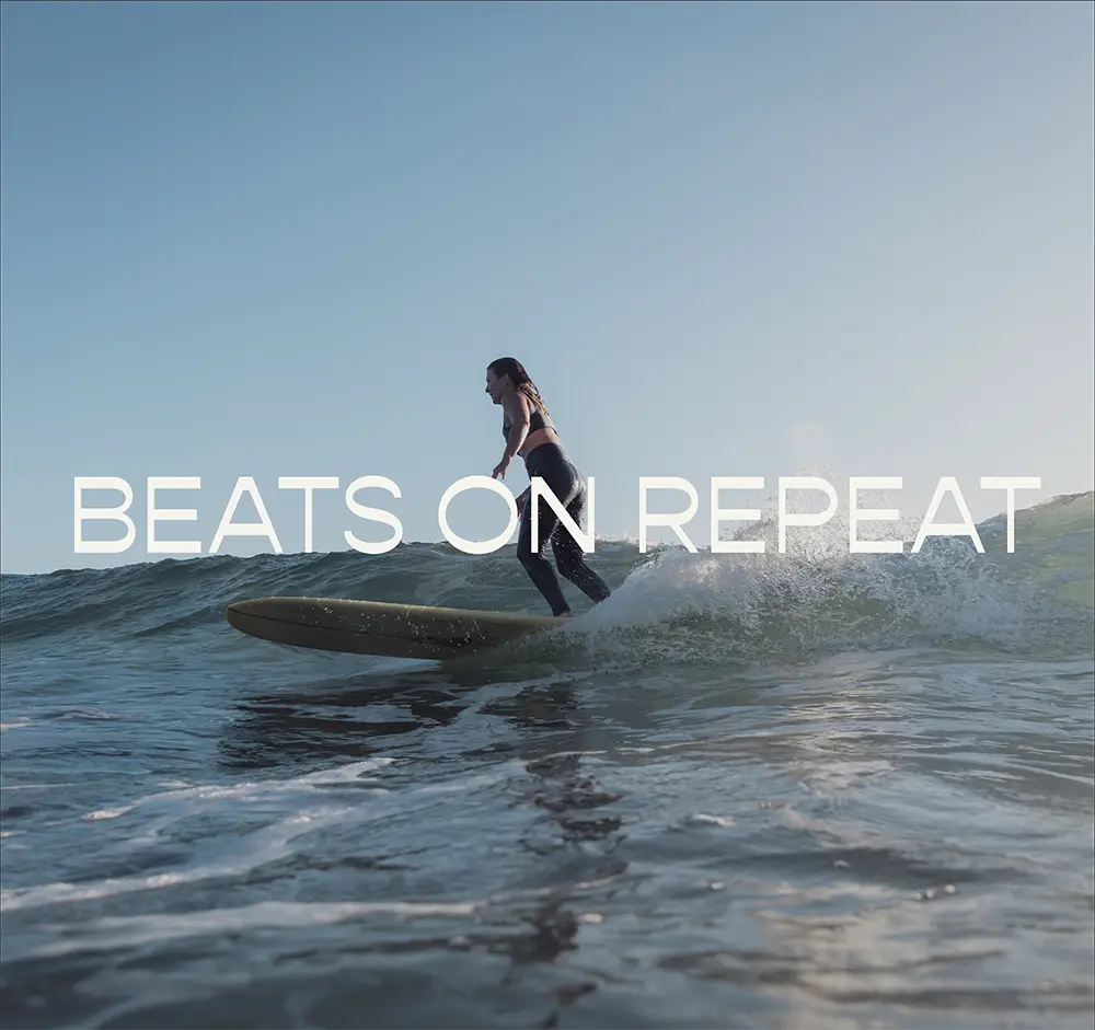 Salt Gypsy HQ Playlist - August Salt Gypsy