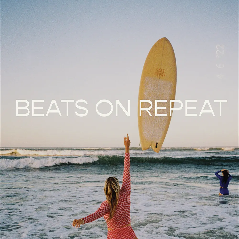 Salt Gypsy HQ Playlist - May Salt Gypsy