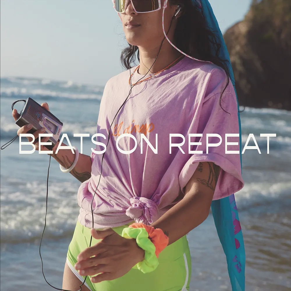 Salt Gypsy HQ Playlist - January Salt Gypsy