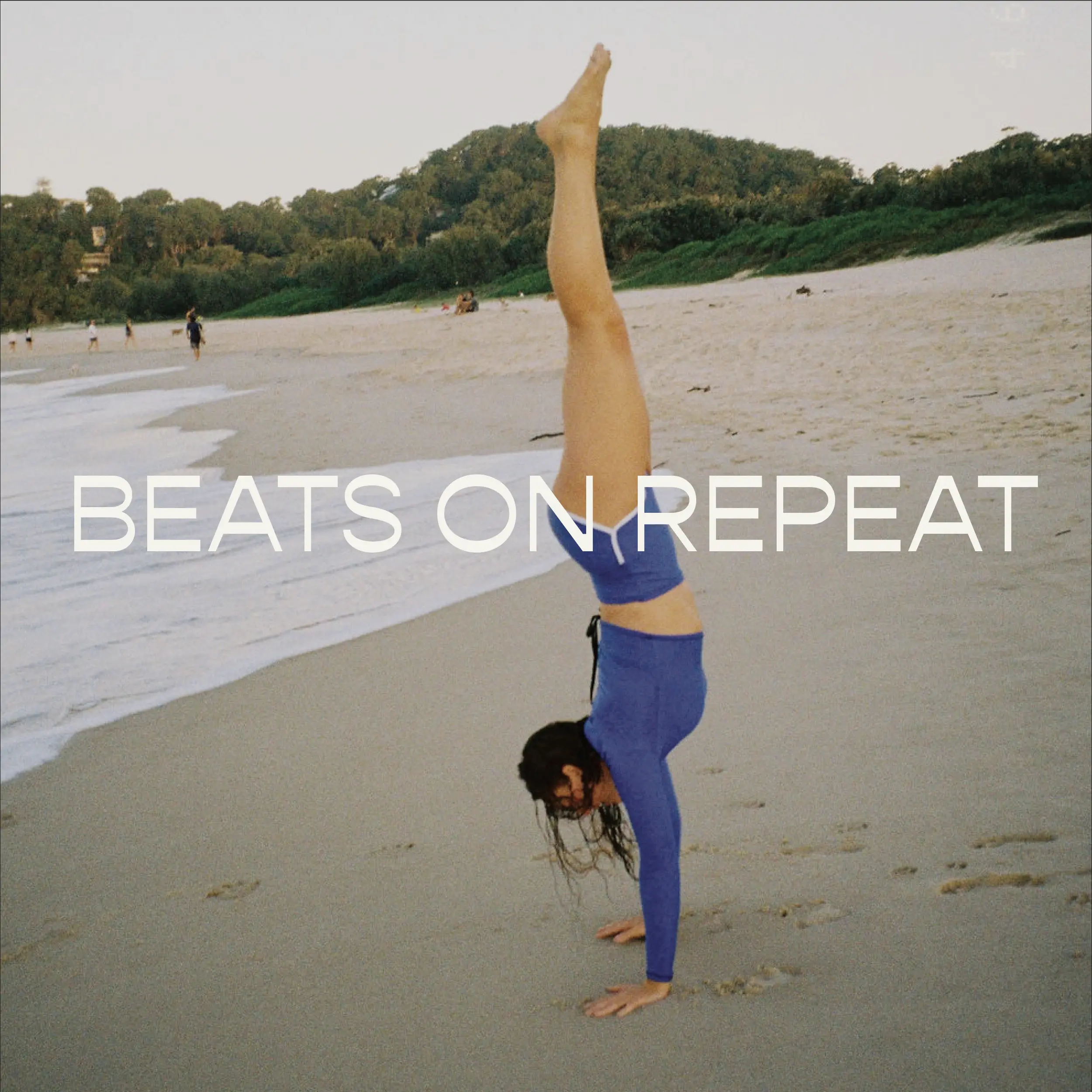 Salt Gypsy HQ Playlist - July Salt Gypsy