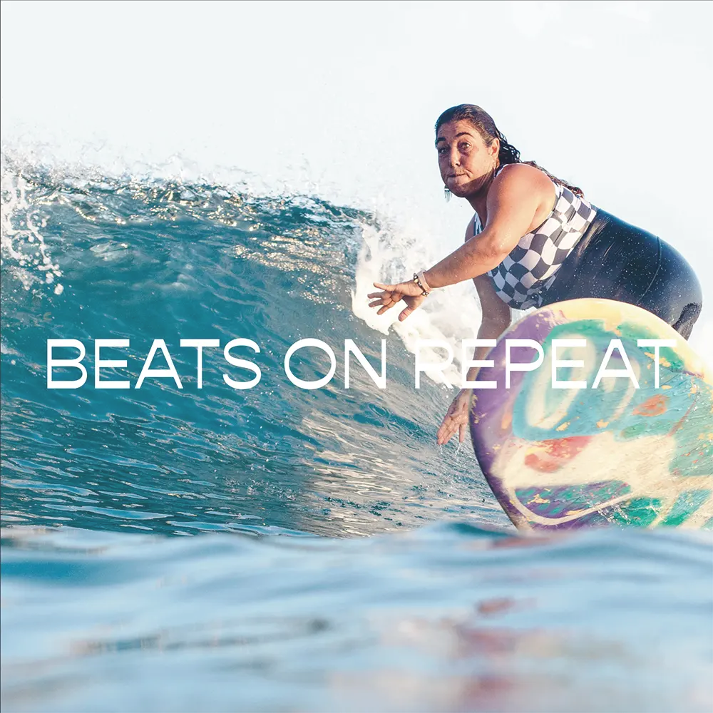Salt Gypsy HQ Playlist - March x IWD Salt Gypsy