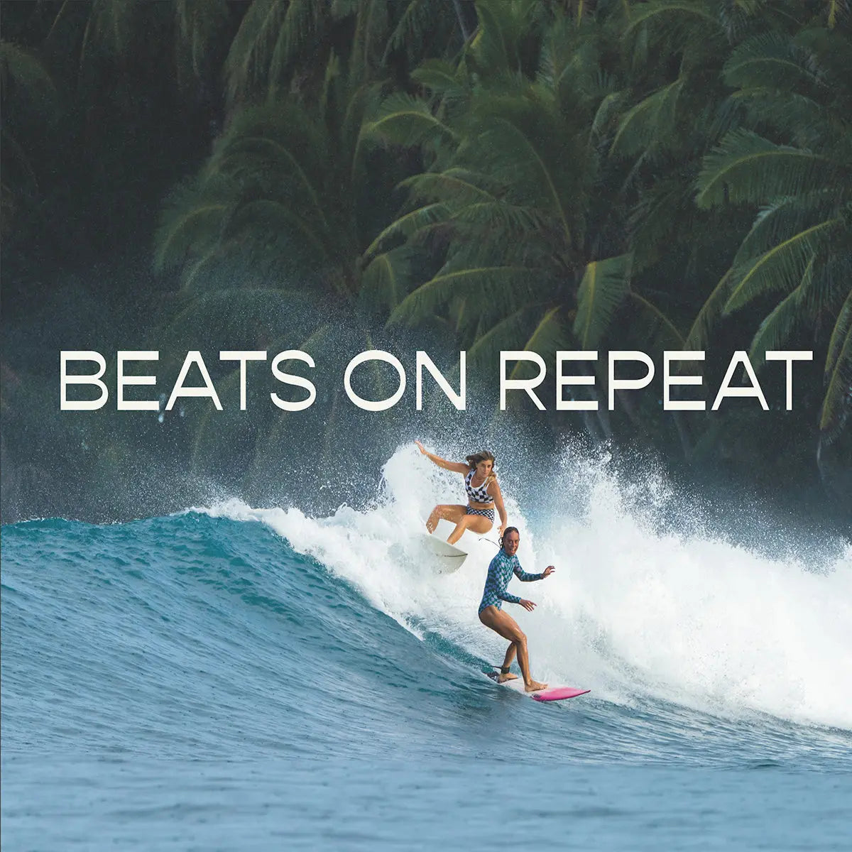 Salt Gypsy HQ Playlist - October Salt Gypsy