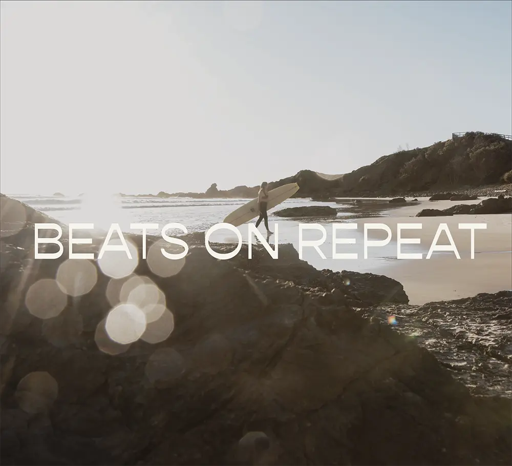 Salt Gypsy HQ Playlist - September Salt Gypsy