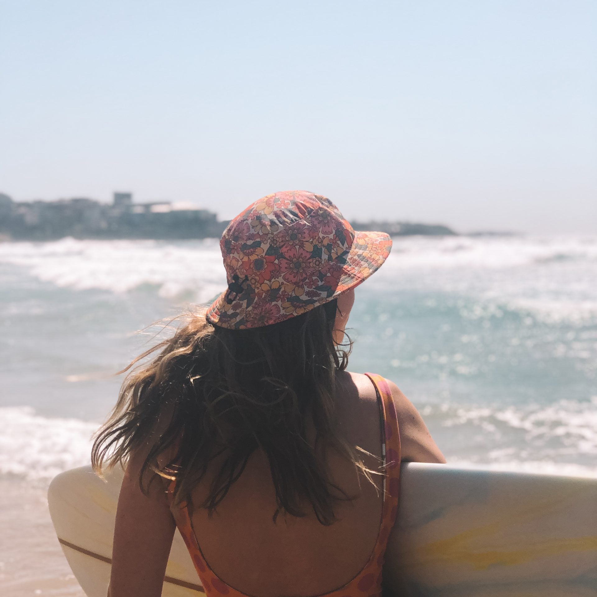 6 Surf Hat Brands We Love