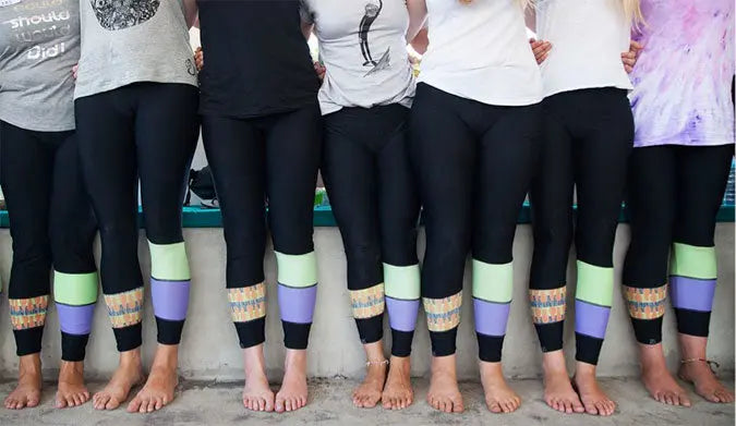 Women's surf & community projects to know about Salt Gypsy