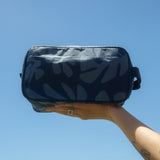 ALOHA Collection - Dopp Kit Reef Deep Blue/ Navy