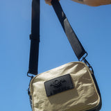 ALOHA Collection - Le Tour Bag Black/Dune