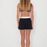 Sessions Boardshort - Black