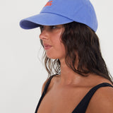 Dad Cap - Sky Blue