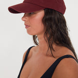 Dad Cap - Merlot