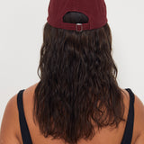 Dad Cap - Merlot