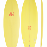 Chi Chi PU Surfboard
