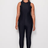 Maven Surfsuit - Black