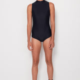 Jade Onepiece - Black