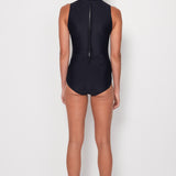 Jade Onepiece - Black