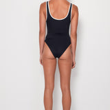 Zippy Onepiece - Black