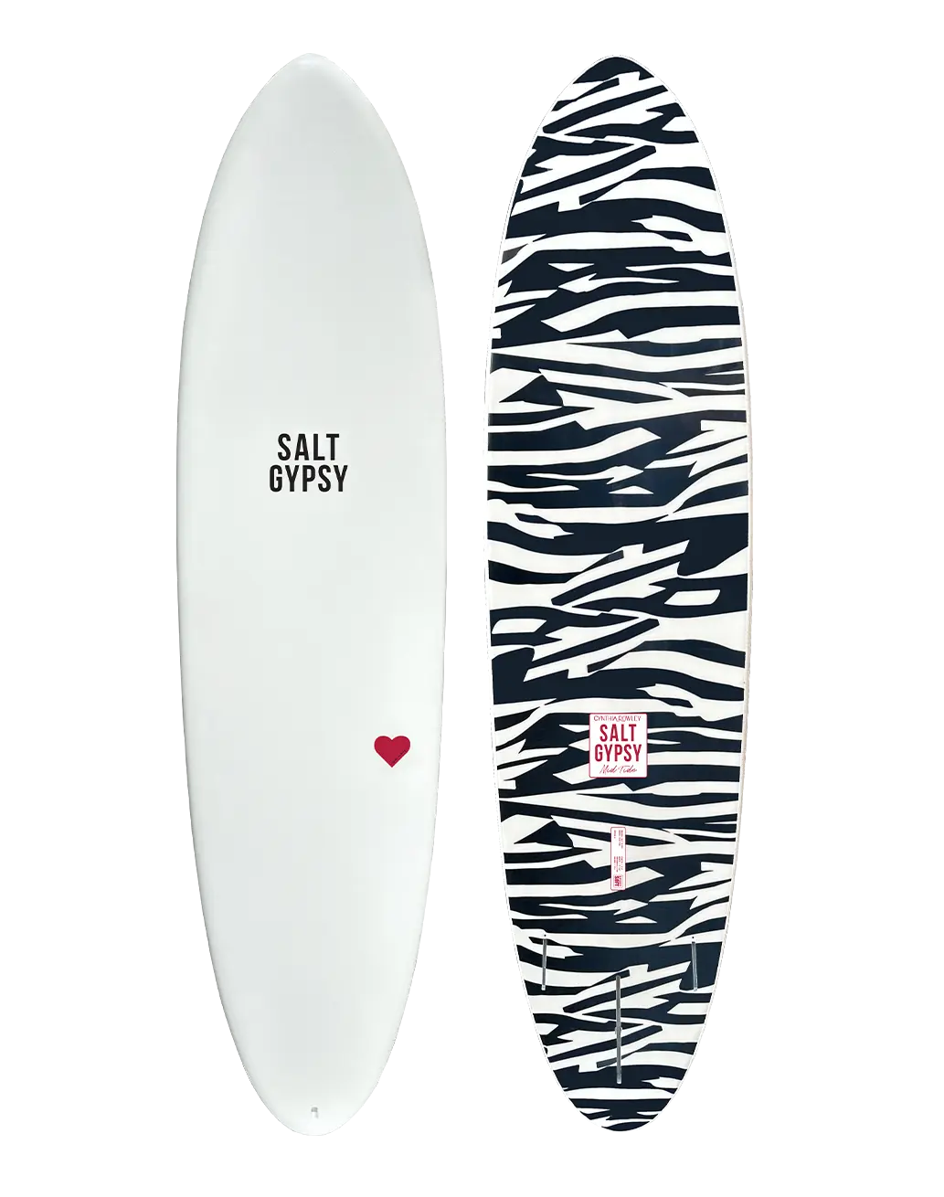 Salt Gypsy Surfboards Salt Gypsy Surfboards