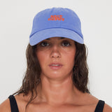 Dad Cap - Sky Blue