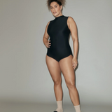 Jade Onepiece - Black