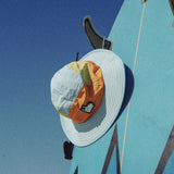 El Dingo Wide Brim Surf Hat - Mums Pav