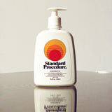 Standard Procedure - 50+ Sunscreen 500ml